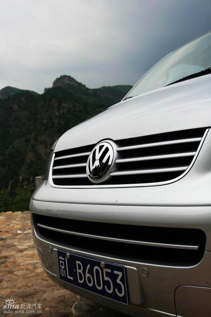 ����Multivan T5���