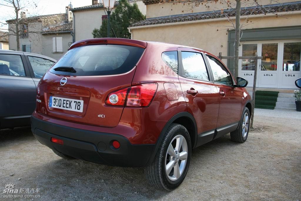 ղQashqai