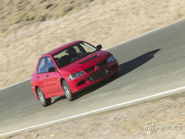 04Lancer Evolution