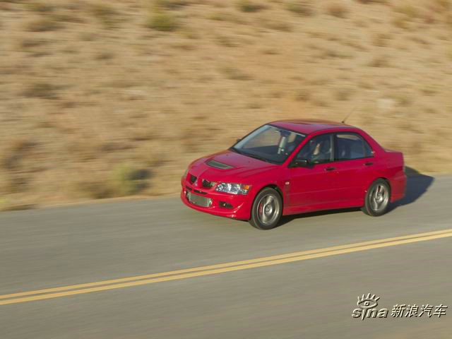 04Lancer Evolution