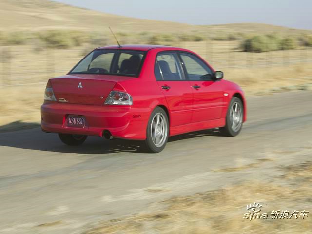 04Lancer Evolution