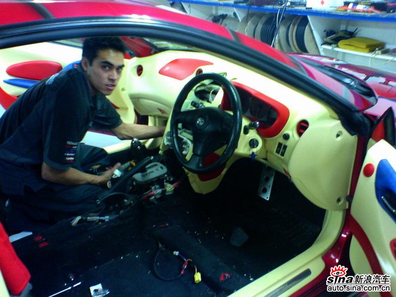 ���μ������װ