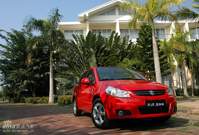 ����SX4���