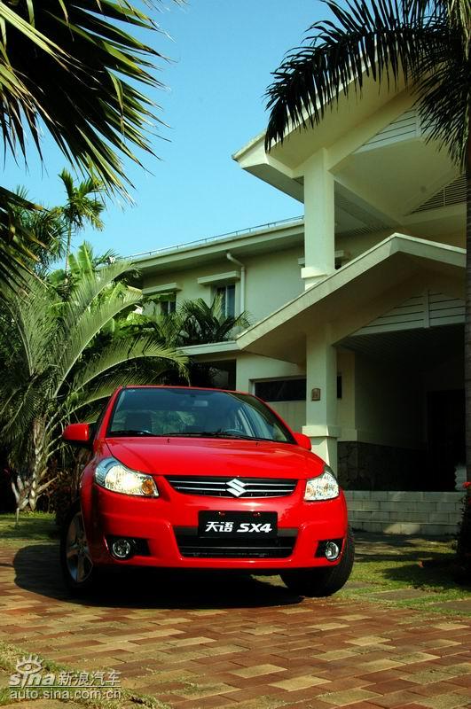 ����SX4���
