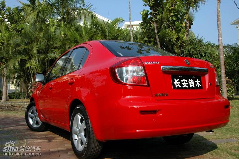 ����SX4���