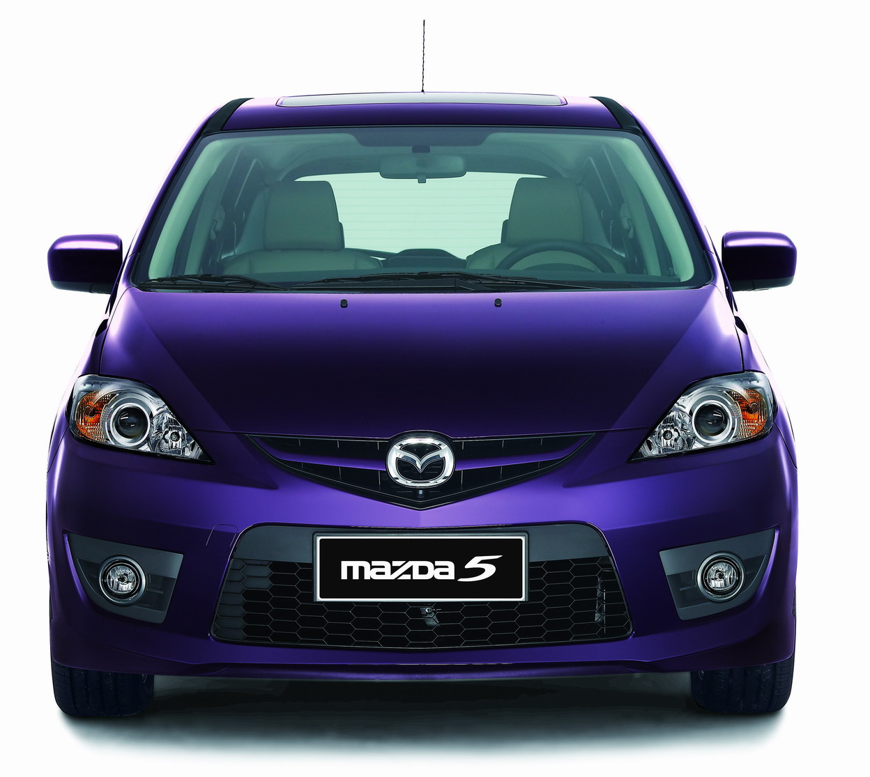 Mazda5