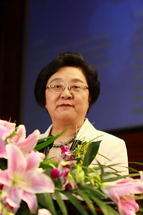 ȫ����Э����ϯ������Ůʿ