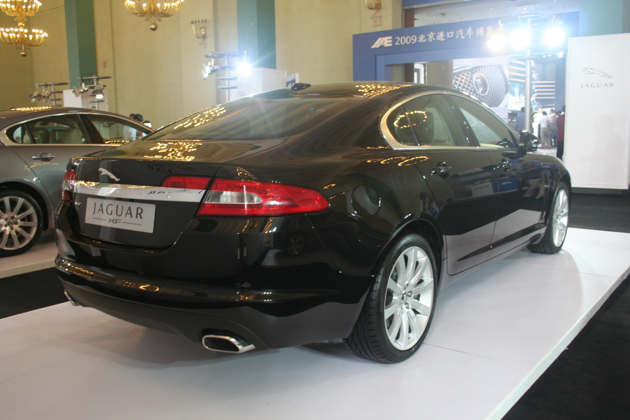 ݱJAGUAR XF