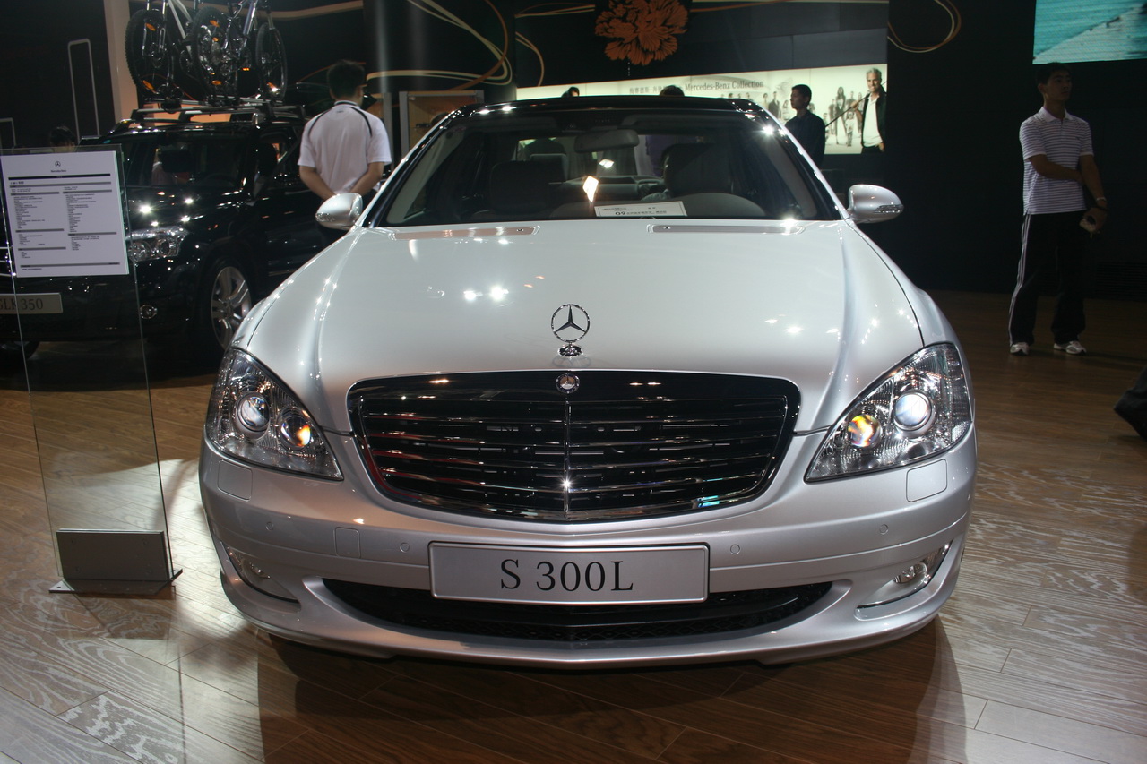 S300L