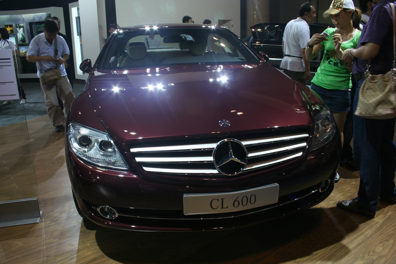 CL600