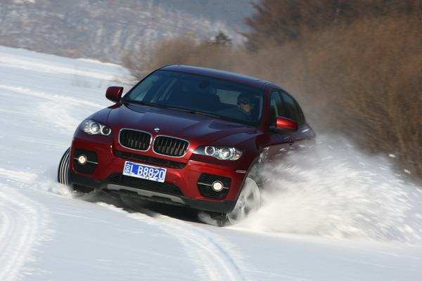 X6 xDrive35iͼƬ