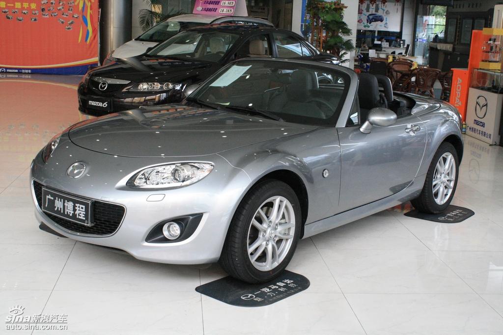 ԴMX-5ʵ