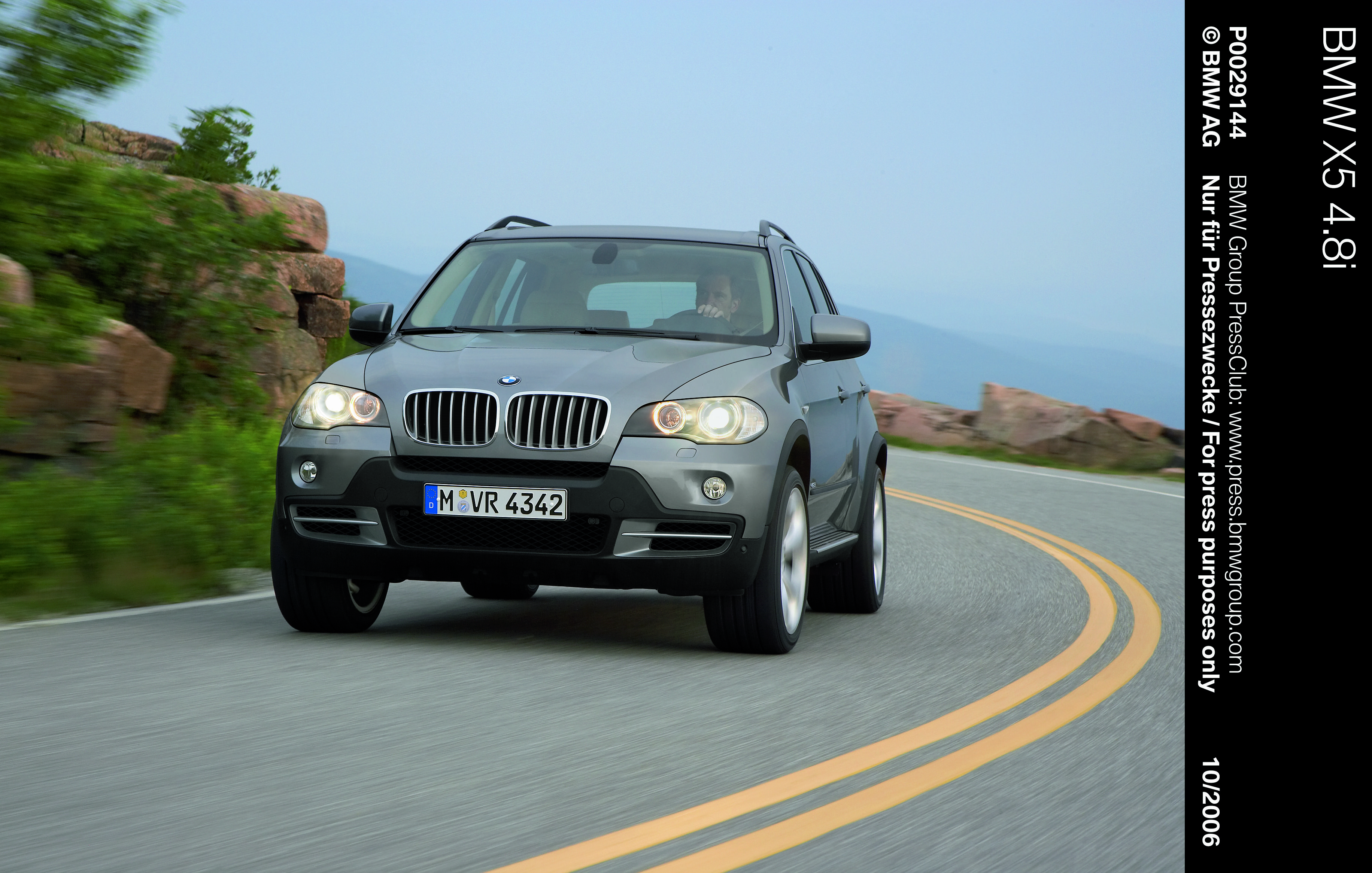 BMW SAVBMW X5