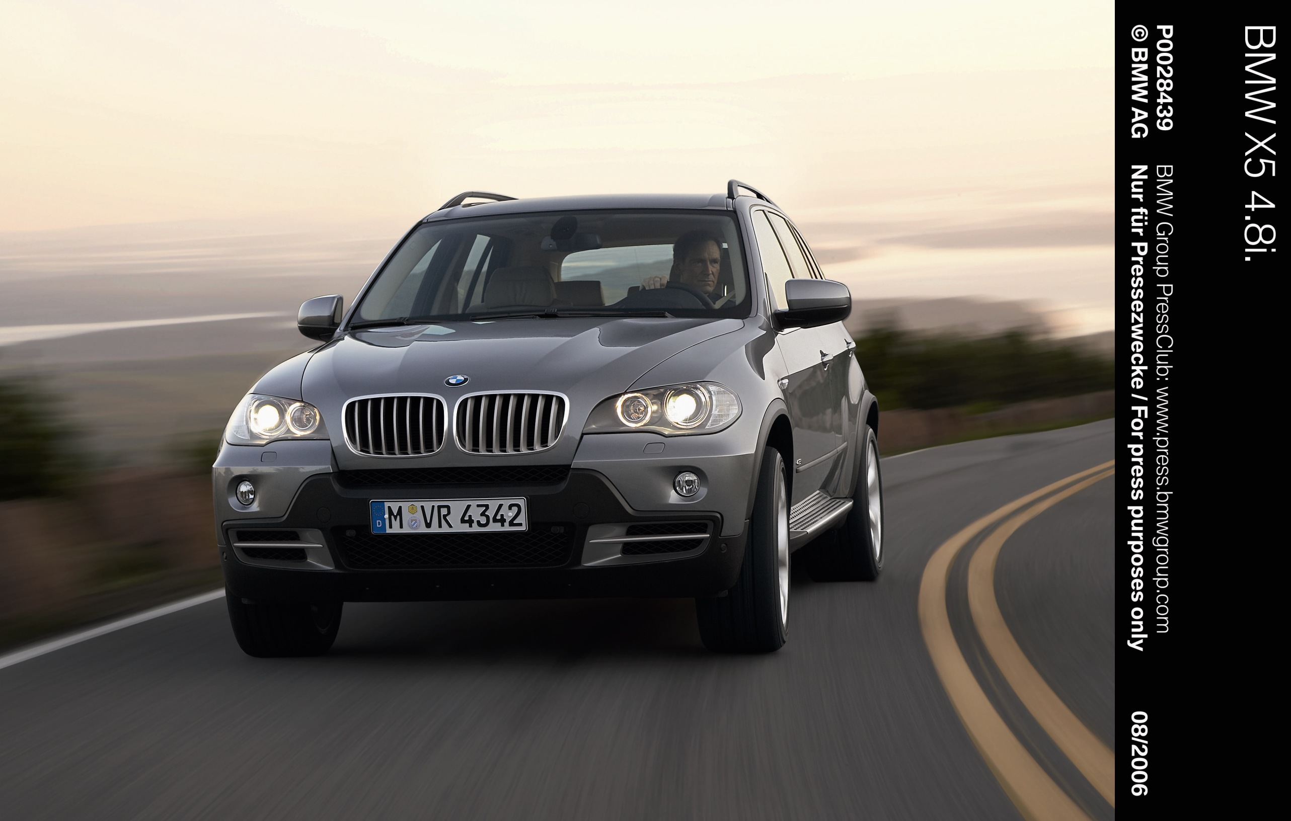 BMW SAVBMW X5