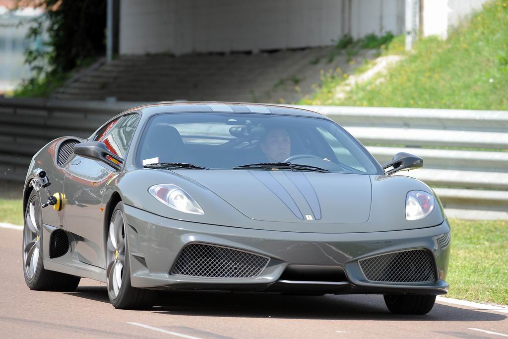 430 Scuderia̬ͼƬ