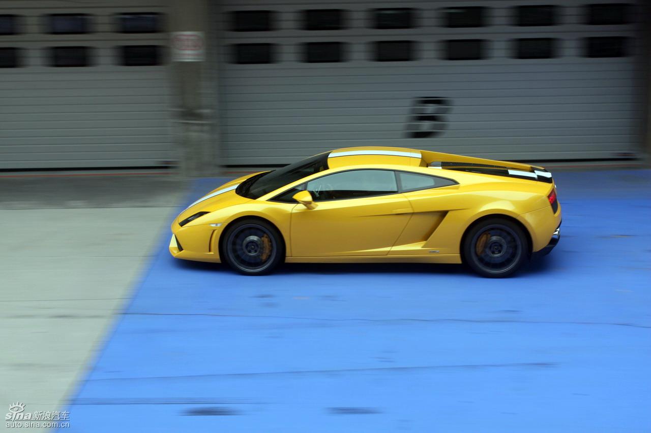 Gallardo LP550-2̬ʵͼ