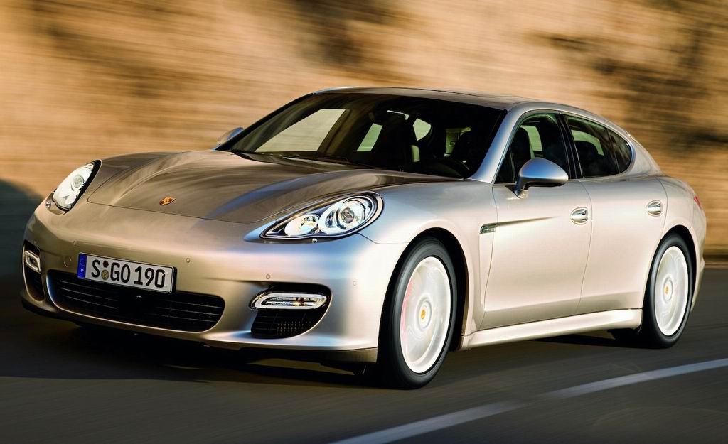 ʱPanamera