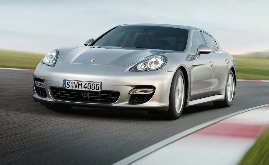 ʱPanamera