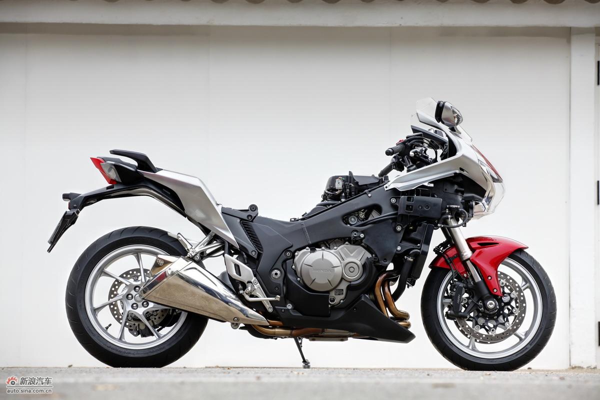 Honda VFR1200Fʽڹڷ ۼ۽25Ԫ