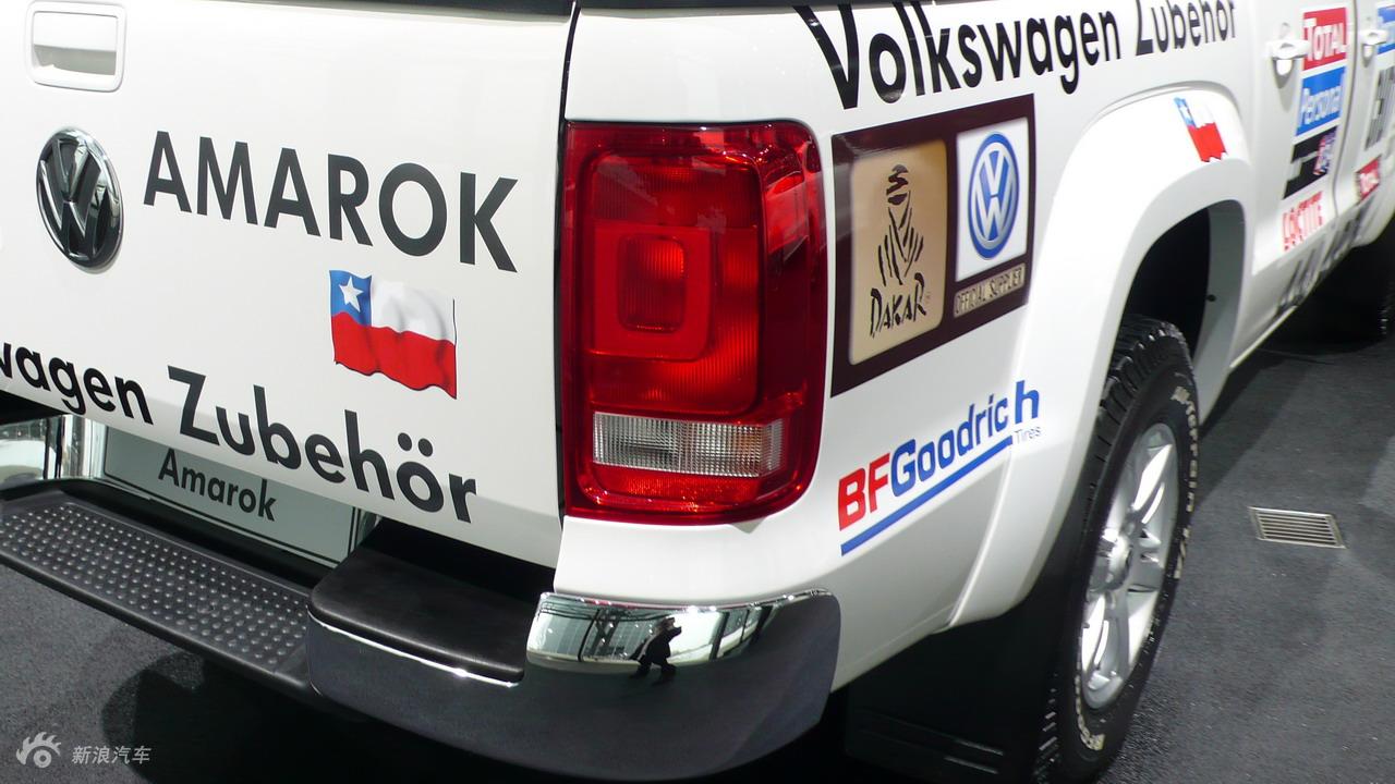 AmarokƤʵ