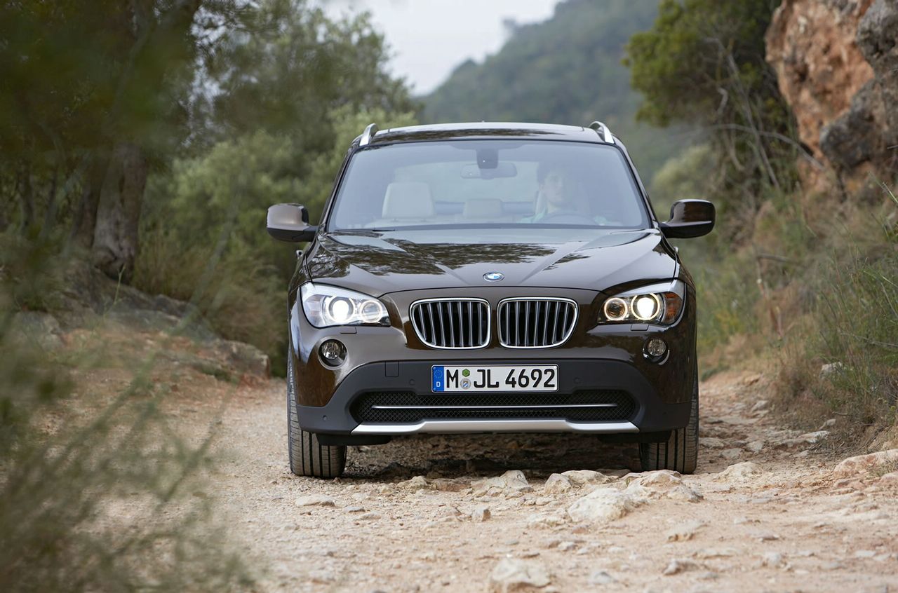 BMW X1ͼƬ