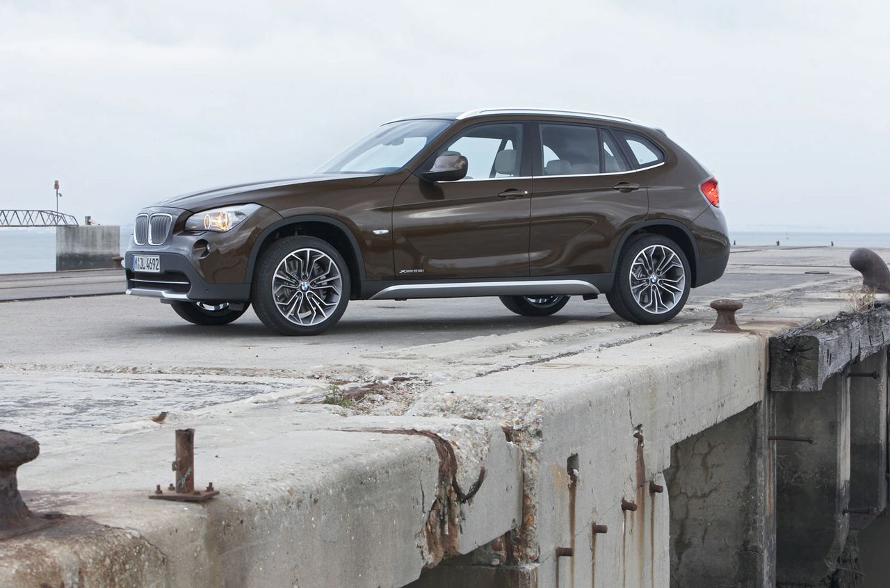 BMW X1ͼƬ