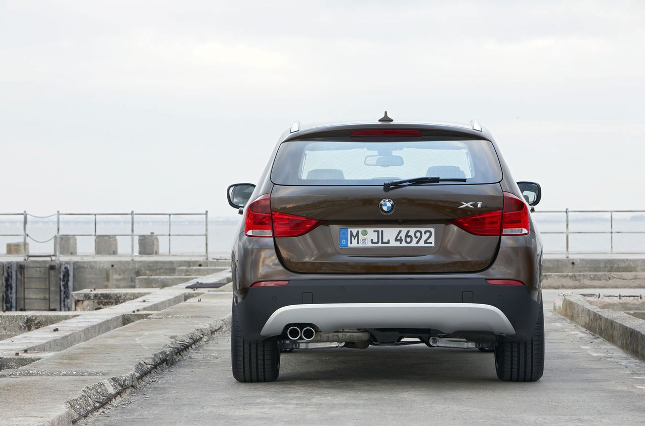 BMW X1ͼƬ