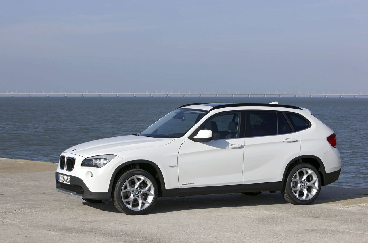 BMW X1ͼƬ