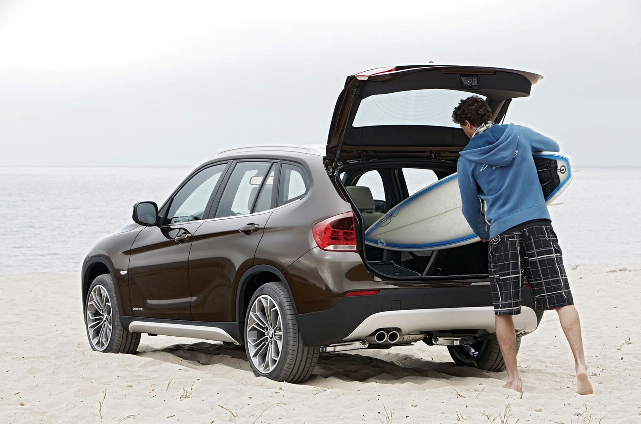 BMW X1ͼƬ