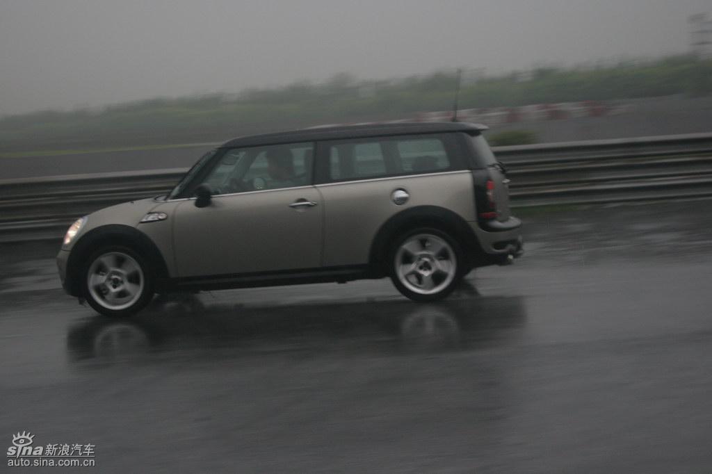 Mini Cooper S Clubman̬