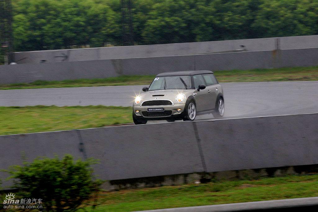 Mini Cooper S Clubman̬