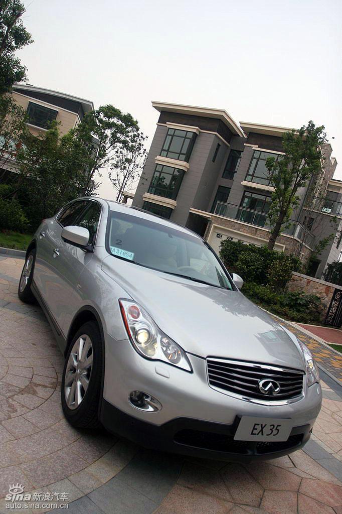 Ӣ�����EX35��ۼ�ϸ��