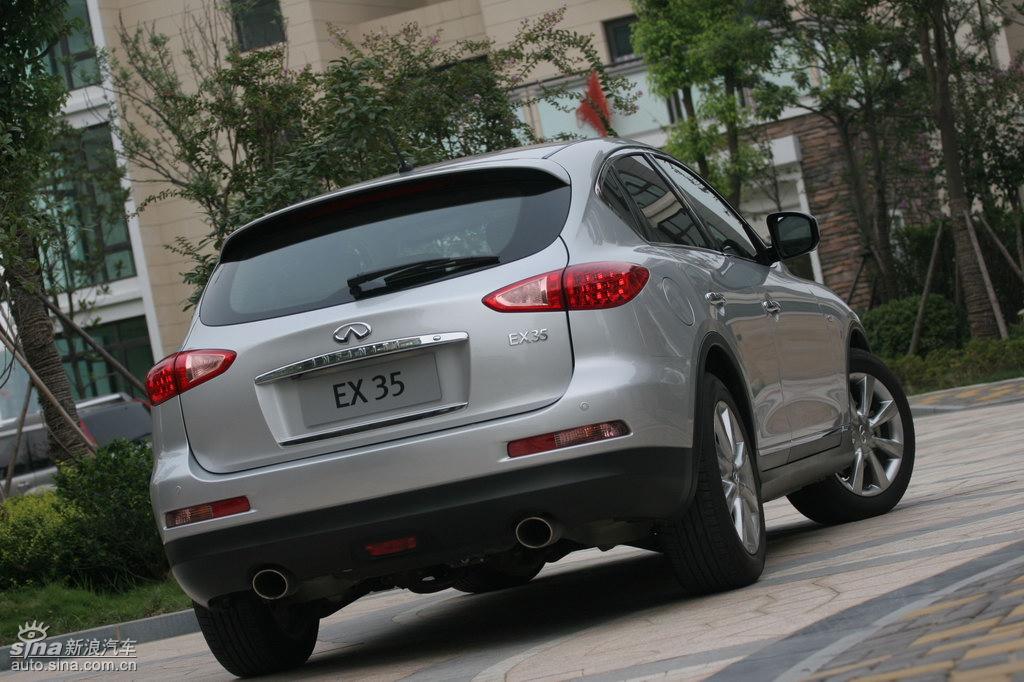 Ӣ�����EX35��ۼ�ϸ��