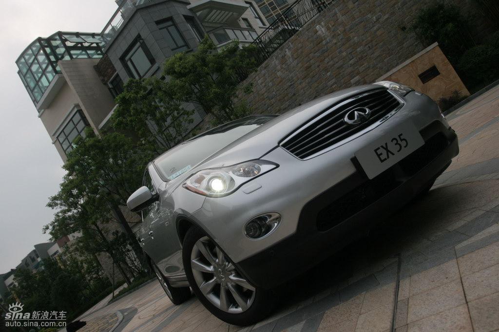 Ӣ�����EX35��ۼ�ϸ��