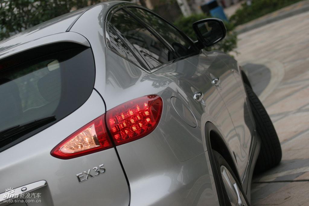 Ӣ�����EX35��ۼ�ϸ��