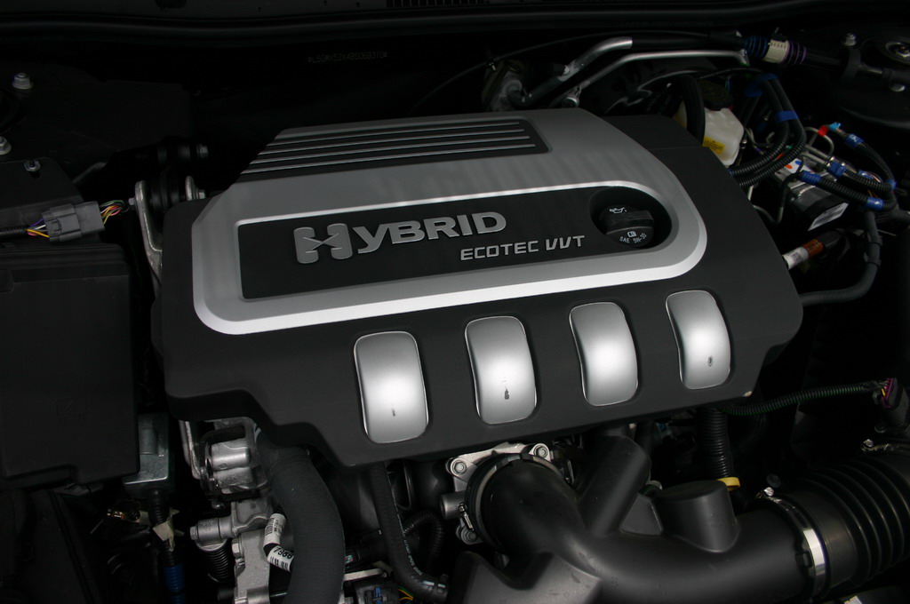 ˾Խ2.4L ECO-Hybrid