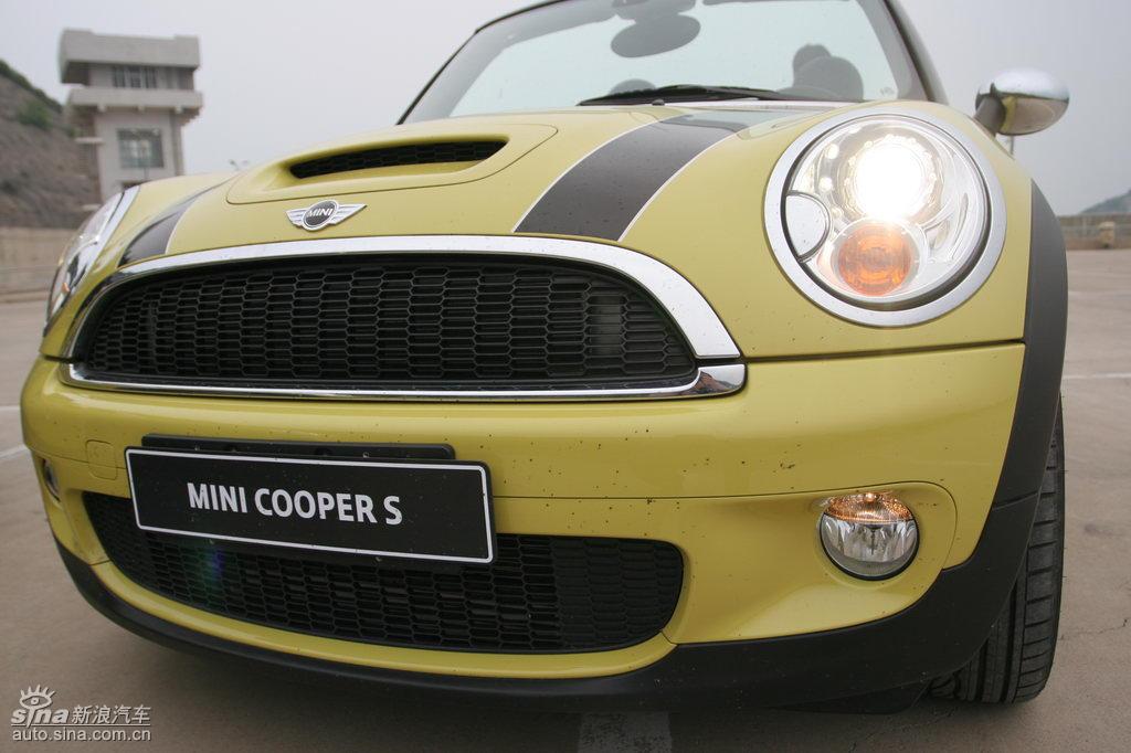 MINI Cooper Sۼϸ