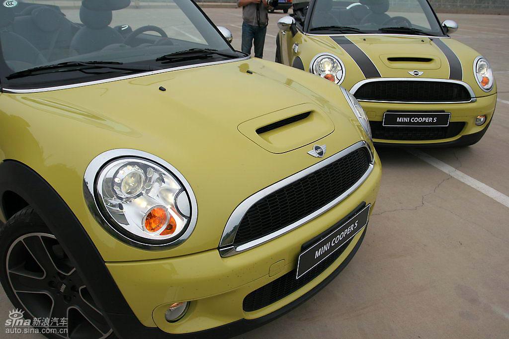 MINI Cooper Sۼϸ