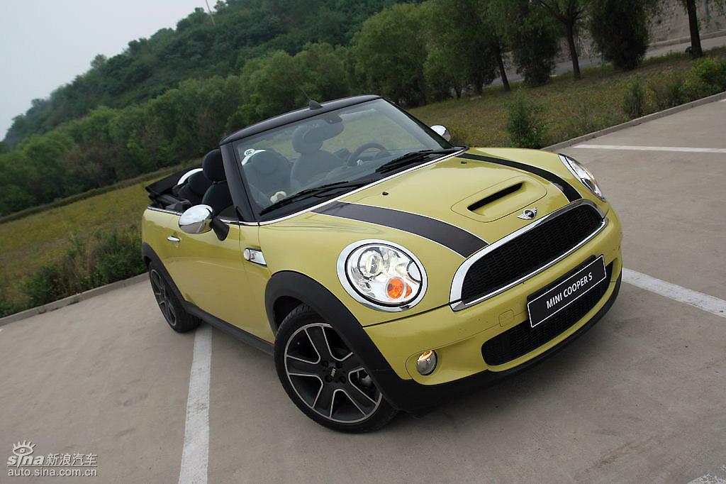 MINI Cooper Sۼϸ