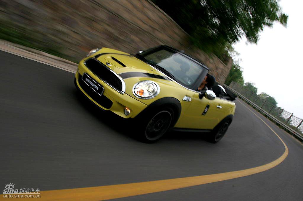 MINI Cooper Sɽ·̬