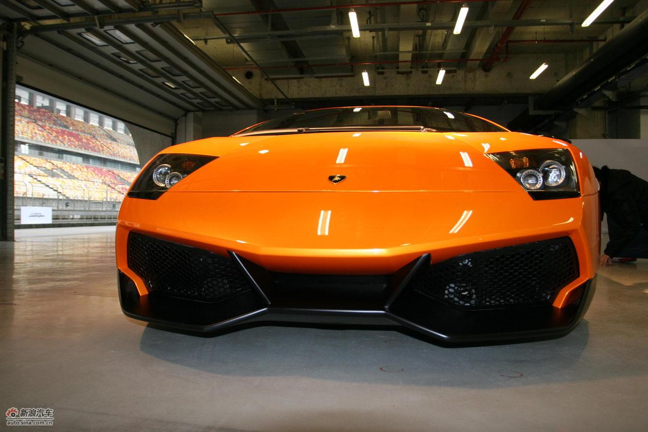 Murielago LP670-4SVۼϸ