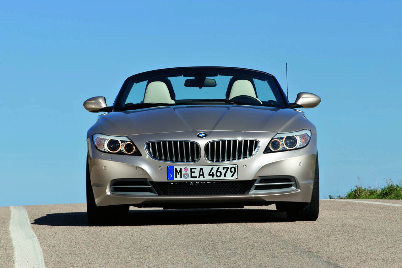 һBMW Z4