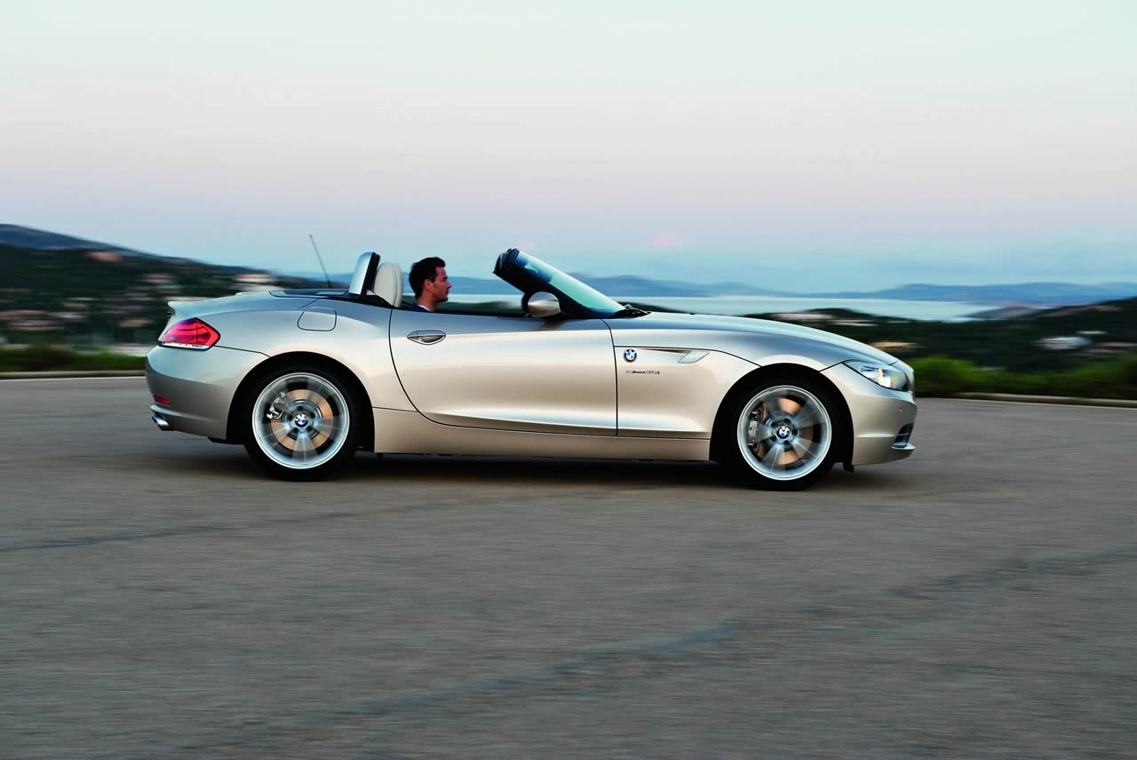 һBMW Z4