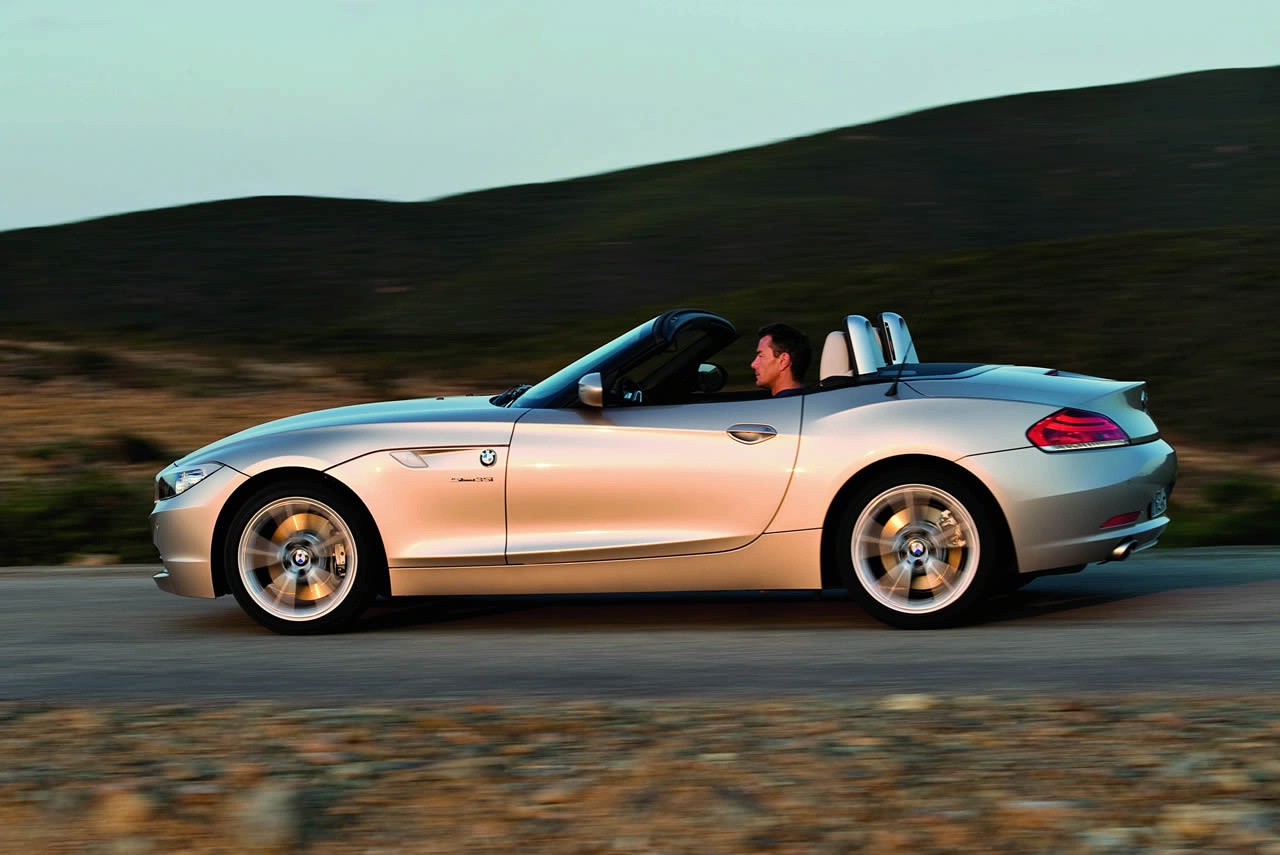 һBMW Z4