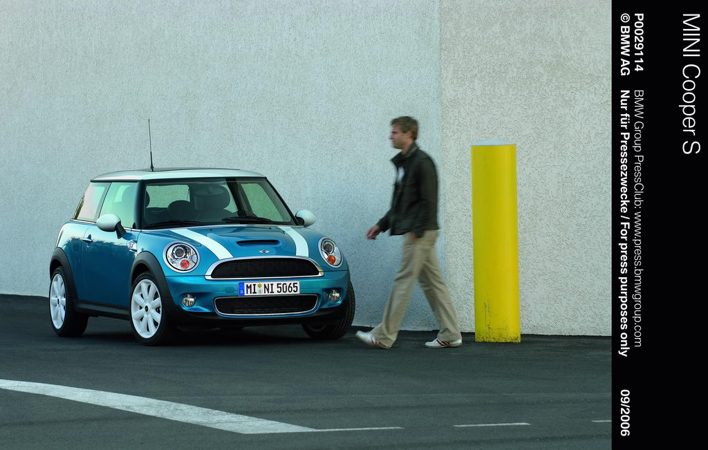 ȫMini Cooper Sۼϸ