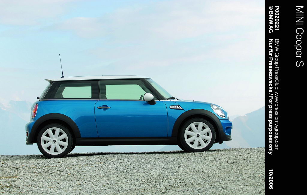 ȫMini Cooper Sۼϸ