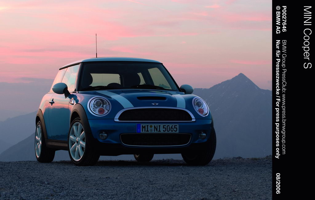 ȫMini Cooper Sۼϸ