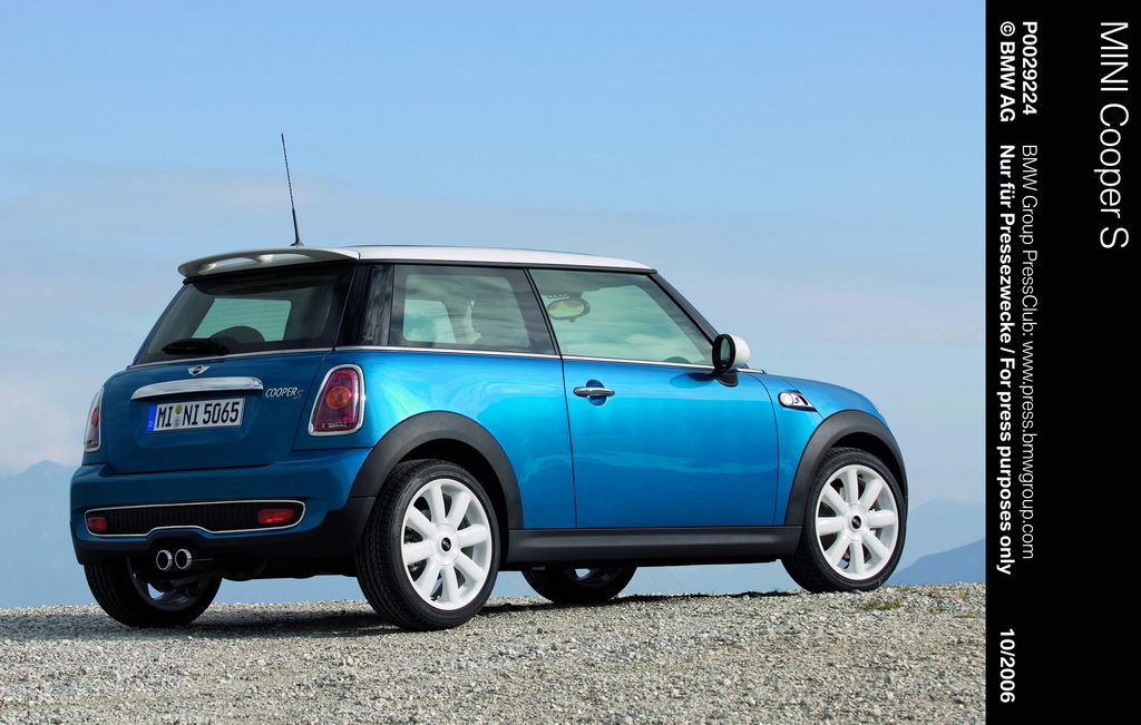 ȫMini Cooper Sۼϸ