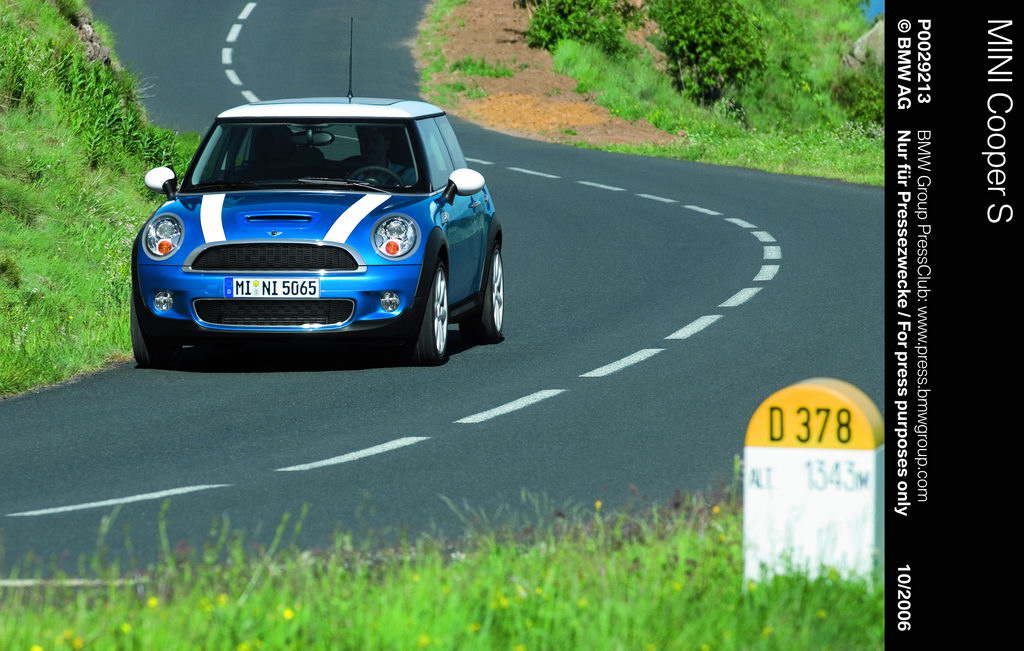 ȫMini Cooper Sۼϸ