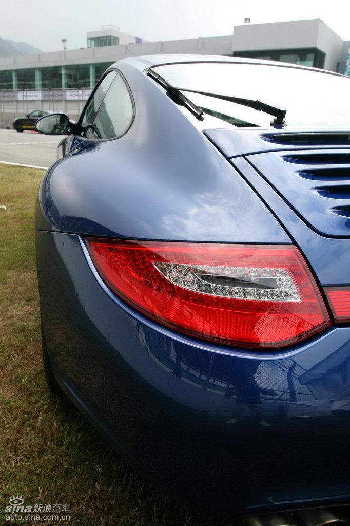 ¿ʱ911 Carrera 4S